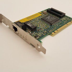 3COM 3C905B - TXNM Fast Etherlink XL PCI 10/100 Mbps Ethernet Adapter NIC